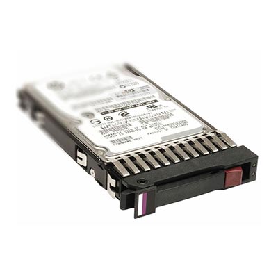AJ736A 480938-001 481272-001 300GB 15K 3.5" msa2 dp sas hard drive