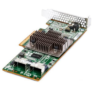 HP 779134-001 H240 12 Gb/s SATA SAS HBA adaptador de tarjeta controladora Raid 726907-B21