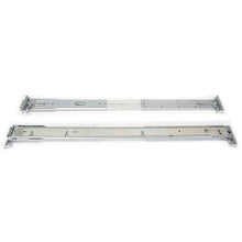 Carregar imagem no visualizador da galeria, 728440-001 PROLIANT RAIL KIT FOR DL360 G8 G9 GEN9 G10 DL160 G9 658759143211 Rieles
