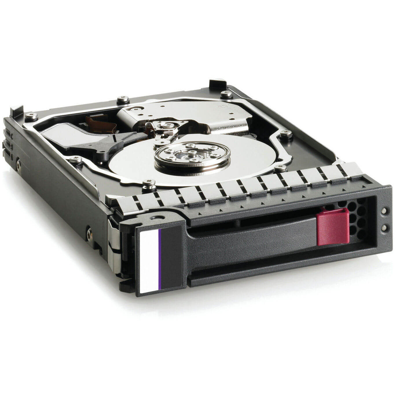 782669-B21 6TB 6G SAS 7.2K rpm 3.5" LFF Midline HotPlug Hard Drive 782995-001 disco