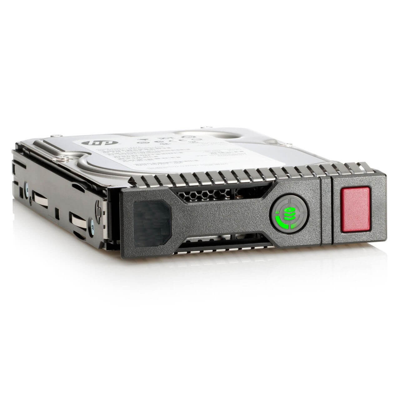 872487-B21 4TB SAS 12G MIDLINE 7.2K LFF (3.5IN) SC DS FW HDD 872745-001 disco