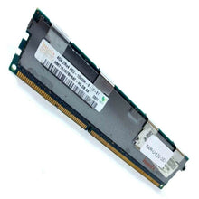 Cargar imagen en el visor de la galería, Memoria 8GB 2X4GB Memoria para DELL POWEREDGE HMT151R7BFR4C-H9 R410 T410 R510 T510 T7500
