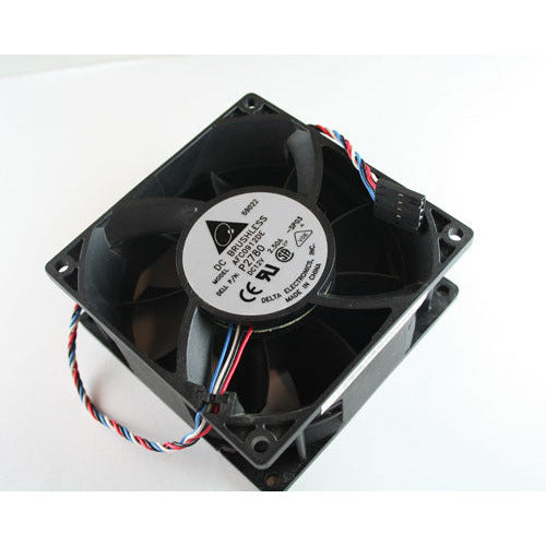 92mm AFC0912DF 12V 1.43A 674815-001 686748-001 4U ML310e GEN8 V2 Server case Fan