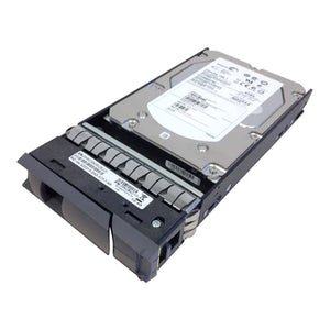 X316A-R6 - 6TB 7200 RPM SAS 3.5" HDD for DS4246, DS212C, FAS2220, 2240