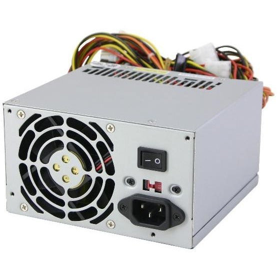 PWS-501-PF Power Supply 500W PS2 Redundant Thermal Fan