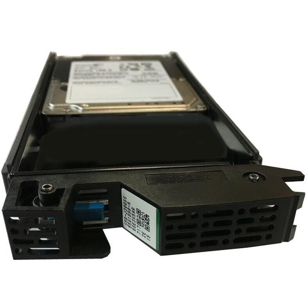 VSP 300GB SAS 10K 6G SFF DP Hard Drive S5D-J300SS seagate 5541890-A