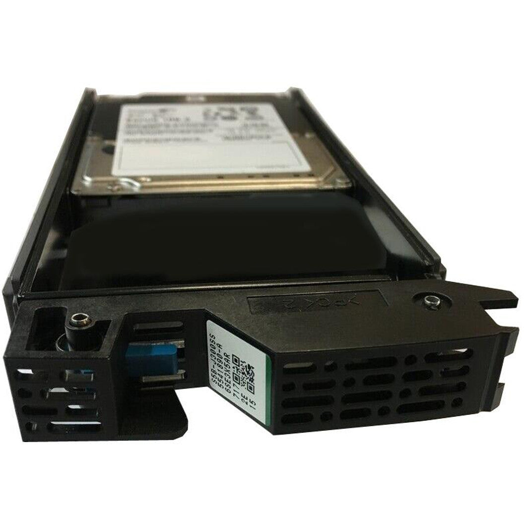 5541890-A VSP 300GB SAS 10K 6G SFF DP Hard Drive R5C-J300SS