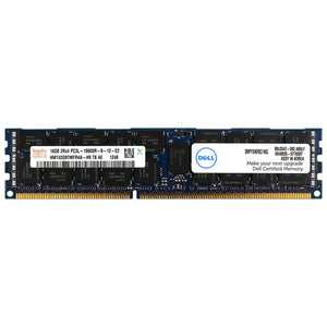 Memoria 16GB DELL POWEREDGE T410 T610 R610 R710 R715 R810 R720xd Servidor Memoria RAM