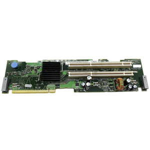 Dell PowerEdge 2950 PCI-X Riser Card Expansion Board H6188 0H6188 w/o Bracket US 7083662545617 - MFerraz Technology ITFL