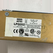 Cargar imagen en el visor de la galería, ASTEC LPQ252 DC 120-300V 3.4A Industrial Power Supply Fonte-FoxTI
