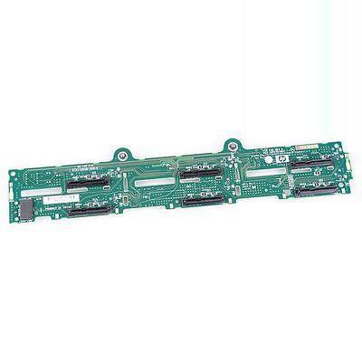 Backplane para HP SAS 6xLFF 496079-001-FoxTI