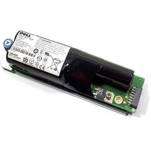 Cargar imagen en el visor de la galería, Bateria Dell Powervault MD3000Raid Back-Up Battery JY200 C291H 2.5V 6.6Ah 400mA BAT_1S3P 24.4Wh UR18650F-FoxTI
