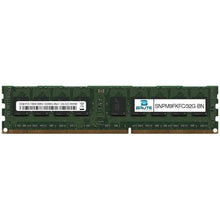 Carregar imagem no visualizador da galeria, Brute Networks SNPM9FKFC/32G-BN - 32GB PC3-10600 DDR3-1333Mhz 4Rx4 1.35v ECC Registered RDIMM (Equivalent to OEM PN # SNPM9FKFC/32G)-FoxTI
