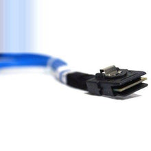 Cargar imagen en el visor de la galería, Cabo Genuine Dell 233TD PowerEdge T110 4-Drop SAS SATA Cable CN-0233TD, 0233TD-FoxTI
