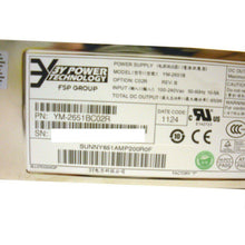 Cargar imagen en el visor de la galería, CISCO 74-7114-01 UCS-C210-M2 650W Power Supply-FoxTI
