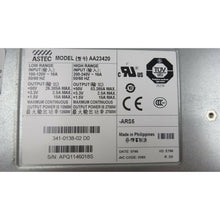 Carregar imagem no visualizador da galeria, Cisco PWR-2700-AC/4 2700 Watt Power Supply for Cisco 7604/6504-E 341-0138-02 Fonte-FoxTI
