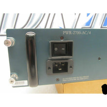 Cargar imagen en el visor de la galería, Cisco PWR-2700-AC/4 2700 Watt Power Supply for Cisco 7604/6504-E JWA-FoxTI
