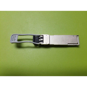 Cisco QSFP-40G-SR-BD 40G-Base QSFP+ Transceiver Module QSFP-40GSR-BD 636946536497-FoxTI