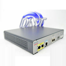 Carregar imagem no visualizador da galeria, Cisco VG202 VG 202 ANALOG PHONE GATEWAY SIM6M00BRA DML 882658231476-FoxTI
