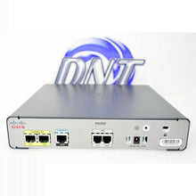 Carregar imagem no visualizador da galeria, Cisco VG202 VG 202 ANALOG PHONE GATEWAY SIM6M00BRA DML 882658231476-FoxTI
