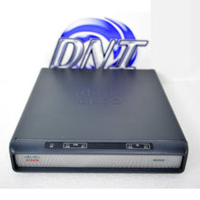 Carregar imagem no visualizador da galeria, Cisco VG202 VG 202 ANALOG PHONE GATEWAY SIM6M00BRA DML 882658231476-FoxTI
