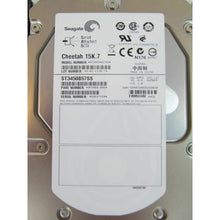 Carregar imagem no visualizador da galeria, Compellent 9FM066-080-C Compellent 450GB SAS 15k 6GBPS Hard Drive 46655467188-FoxTI
