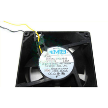 Cargar imagen en el visor de la galería, Cooler 3615KL-04W-B59 3615KL-04W-B40 3615KL-04W-B49 NMB 12V fan-FoxTI
