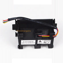 Cargar imagen en el visor de la galería, Cooling Fan for HP DL320E G8 675449-002 GFM0412SS DD003 Cooler Server-FoxTI
