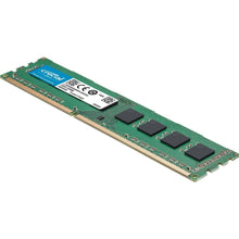 Cargar imagen en el visor de la galería, Crucial 8GB Kit (4GBx2) DDR3L 1600 MT/s (PC3L-12800) Unbuffered UDIMM Memory CT2K51264BD160B-FoxTI
