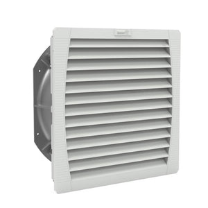 EBMPAPST W2E250-HL06-01 + Pfannenberg PF-67.000-SL (F346238) (ventilador axial)