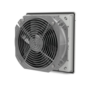 EBMPAPST W2E250-HL06-01 + Pfannenberg PF-67.000-SL (F346238) (ventilador axial)