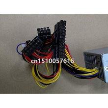 Carregar imagem no visualizador da galeria, Dedicated NAS Power DPS-250AB-44B Cable Output Three Interface Power Supply Computer Annex - (Cable Length: DPS-250AB-44B, Color: Silver)-FoxTI
