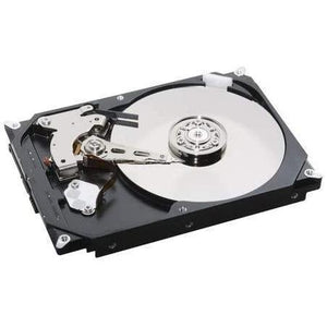 Dell 036RH9 1.2TB 10K SAS 6GB/s 2.5" HD-FoxTI