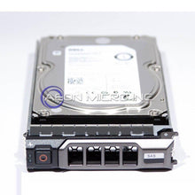 Carregar imagem no visualizador da galeria, DELL 0829T8 2TB SAS 3.5 7200RPM 6GBPS-FoxTI
