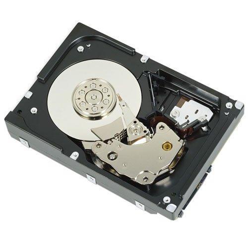 DELL 0RC34W DELL 900GB 10K 2.5 SAS 6Gbps Hard Drive-FoxTI