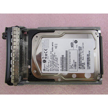 Carregar imagem no visualizador da galeria, Dell 146GB SAS 15K Hot Swap Hard Drive M8034 Fujitsu MAX3147RC + Tray 0F9541-FoxTI
