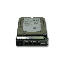 Cargar imagen en el visor de la galería, Dell 1TB 7.2K 12Gbps NL SAS 3.5 HDD for PowerEdge T430 11110364388-FoxTI
