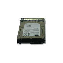 Cargar imagen en el visor de la galería, Dell 1TB 7.2K 12Gbps NL SAS 3.5 HDD for PowerEdge T430 11110364388-FoxTI
