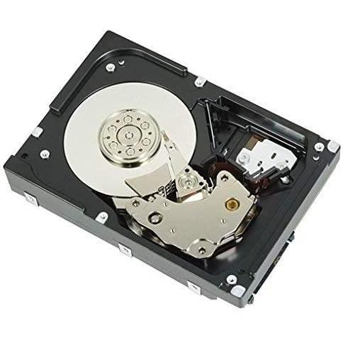 DELL 400-AJRK - Dell 400-AJRK 300GB 12Gbps 15K 2.5 SFF Hot-Plug SAS Hard Drive 8-FoxTI