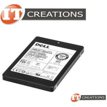 Carregar imagem no visualizador da galeria, DELL 480GB MLC SATA 2.5 SFF ENTERPRISE MIX USE MU SOLID STATE DRIVE SSD 2VH3F-FoxTI
