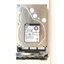 Carregar imagem no visualizador da galeria, Dell 4TB 7.2K SAS 12Gbps 3.5&quot; Drive for PowerVault MD1200 MD1400 MD3400 Arrays-FoxTI
