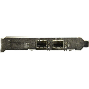 Dell 540-BBGS QLOGIC 57810S DP 10GB SFP CNA Placa-FoxTI