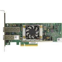 Cargar imagen en el visor de la galería, Dell 540-BBGS QLOGIC 57810S DP 10GB SFP CNA Placa-FoxTI
