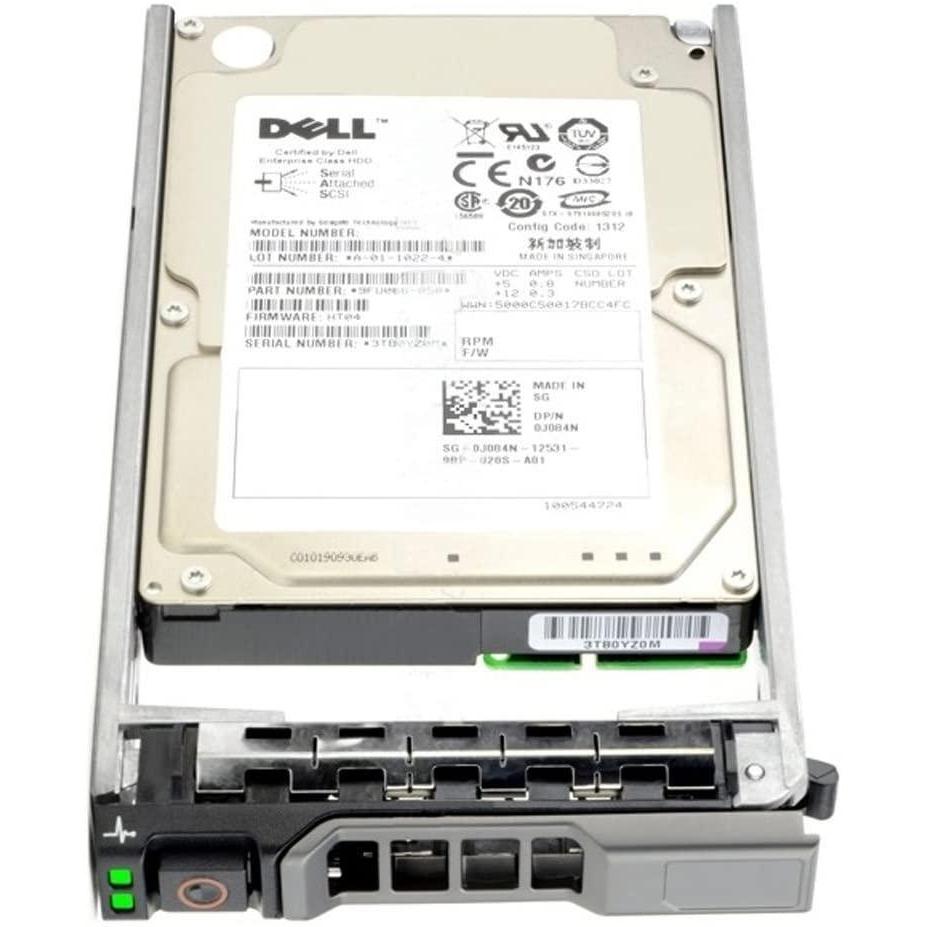 Dell 600 GB 3.5