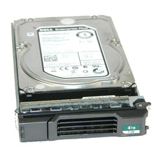 Carregar imagem no visualizador da galeria, Dell DRMYH Seagate ST4000NM0023 4TB 7.2K 6GBPS SAS 3.5&#39;&#39; Hard Drive SC200 SC400-FoxTI
