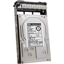 Cargar imagen en el visor de la galería, DELL ENTERPRISE CLASS 4TB 7.2K RPM SAS 3.5&quot; 6Gbps HARD DRIVE W/TRAY FOR PowerEdge R210 II R220 R310 R320 R410 R415 R420 R510 R515 R520 R710 R720 R720XD T110 II T310 T320 T410 T420 T620 T710-FoxTI
