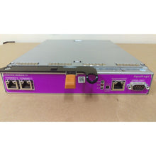 Load image into Gallery viewer, Dell EqualLogic PS4100 Type 12 Controller Module NMJ7P 70-0476 PS4100XV PS4100E-FoxTI
