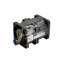 Carregar imagem no visualizador da galeria, Dell G865J CPU Fan Assembly for PowerEdge R410 658759110701-FoxTI
