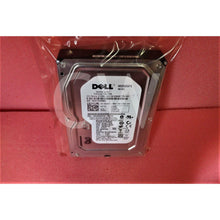 Carregar imagem no visualizador da galeria, Dell H962F 0H962F 250GB 7.2K RPM 3Gb/s 16MB 3.5&quot; SATA Hard Drive WD2502ABYS-FoxTI
