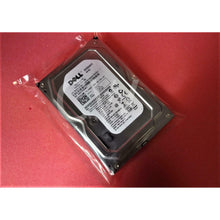 Carregar imagem no visualizador da galeria, Dell H962F 0H962F 250GB 7.2K RPM 3Gb/s 16MB 3.5&quot; SATA Hard Drive WD2502ABYS-FoxTI
